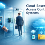 cloud-based access control system