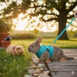 Small Animal Harness