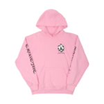 Sweat a capuche CH X Matty Boy Cross Patch 300x300 1