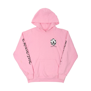 Sweat a capuche CH X Matty Boy Cross Patch 300x300 1