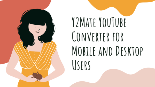 Y2Mate