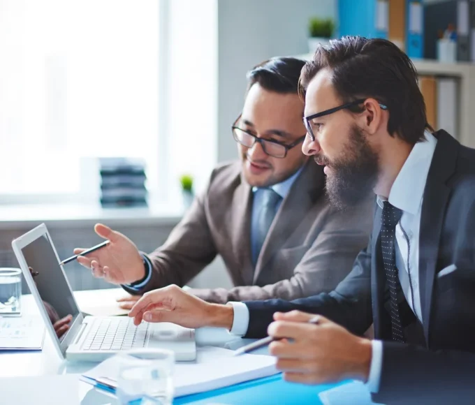 microsoft implementation partners in UAE