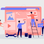 blog design examples