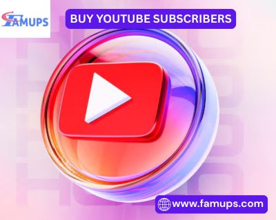 buy youtube subscribers