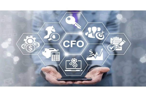 cfo advisory service