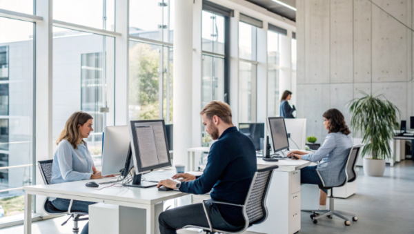 7 Ways Custom AI Solutions Transform Your Workflow Instantly