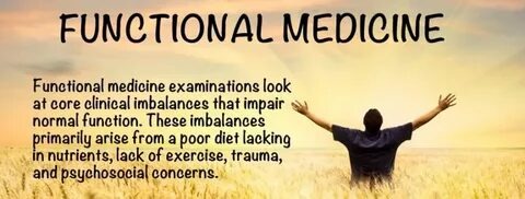 functional medicine