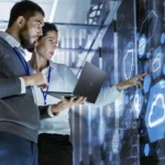 microsoft cloud service in USA