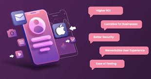 iPhone Application Developers