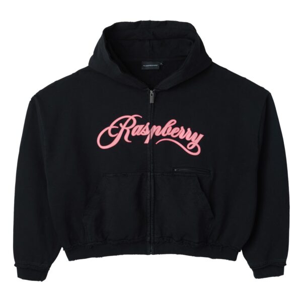 raspberry hills clothing