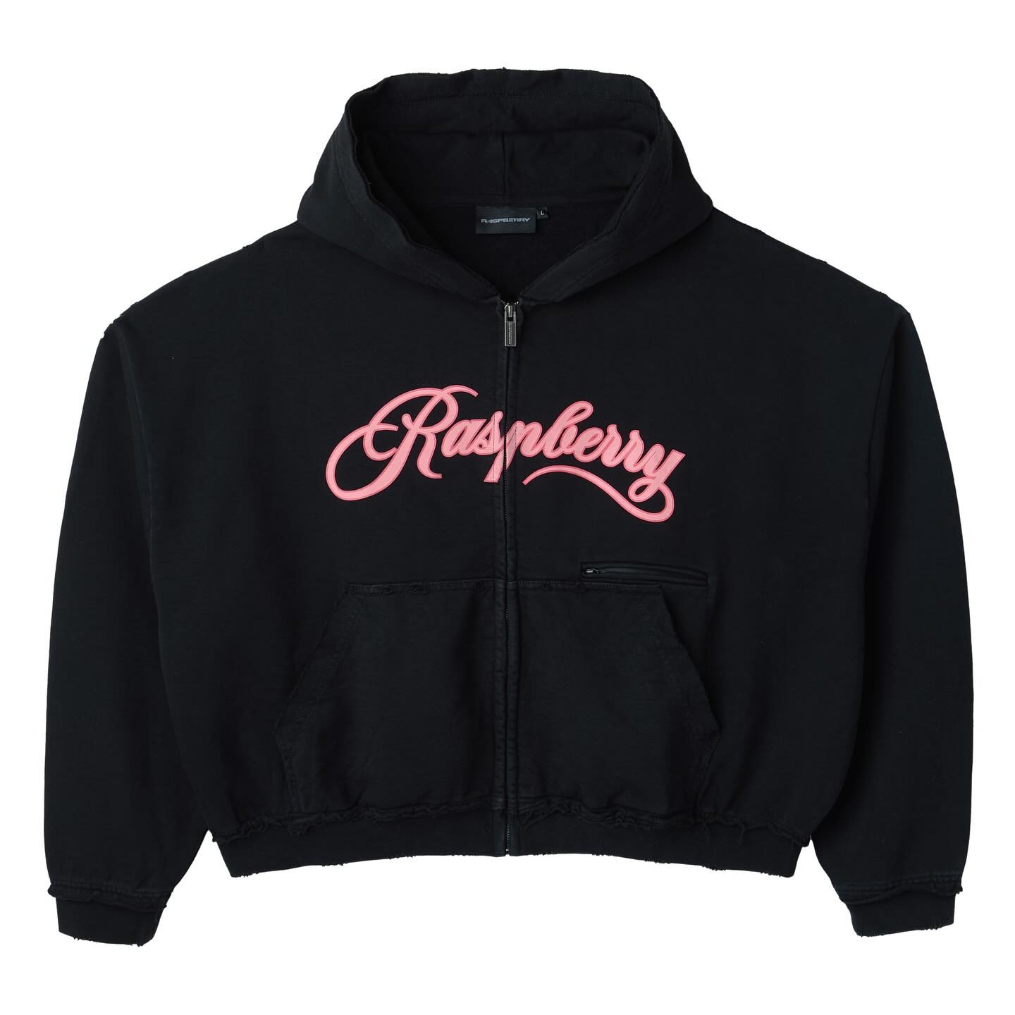 raspberry hills clothing