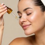 Organic Health Solutions Skin Lightening Oil