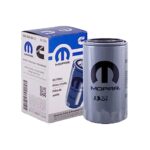 Mopar fuel filter