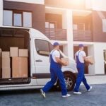 mover services