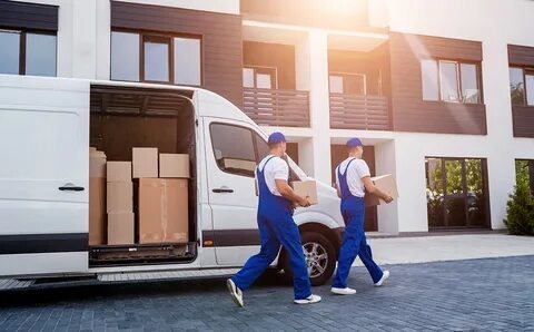 mover services