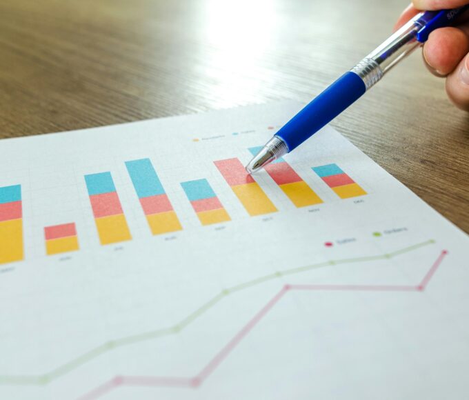 NetSuite financial management