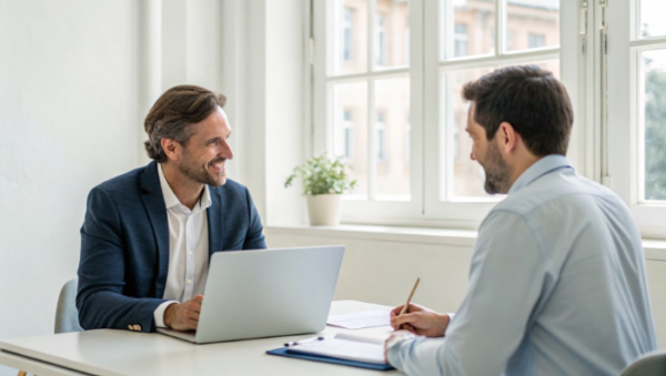 Business Consulting for Small Businesses