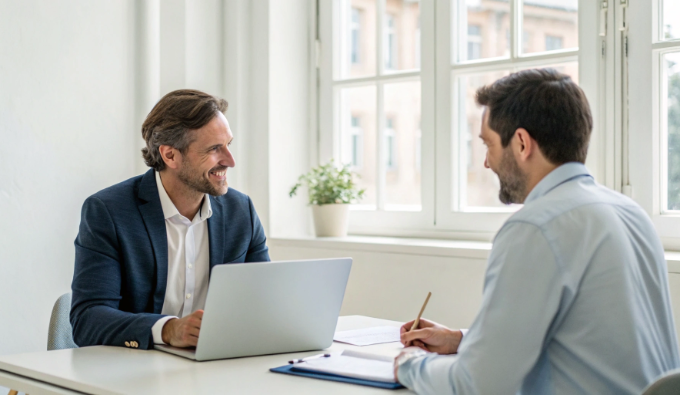 Business Consulting for Small Businesses