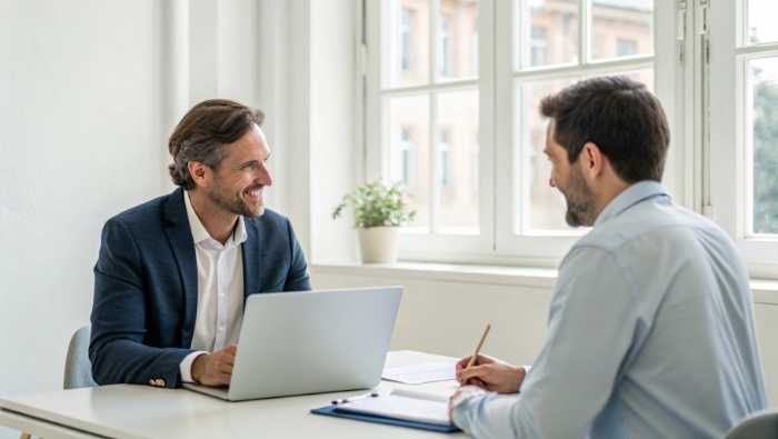 Business Consulting for Small Businesses