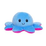 reversible octopus