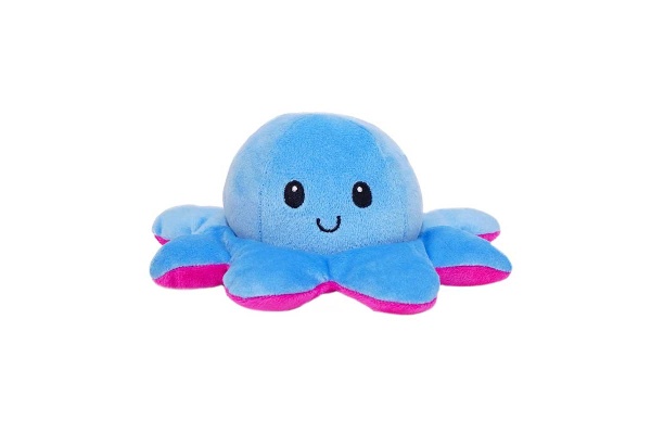 reversible octopus