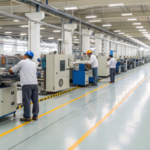 How Total Productive Maintenance Prevents Machine Failures?