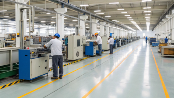 How Total Productive Maintenance Prevents Machine Failures?