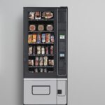 vending machine in ocala