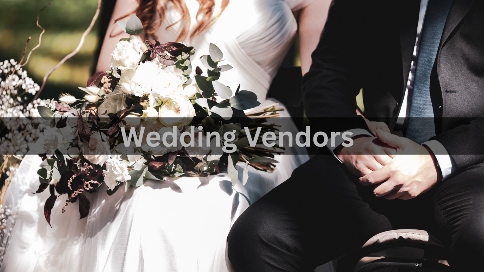 wedding vendors