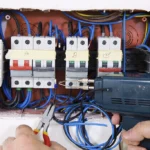 Commercial Electrical Services in Denver